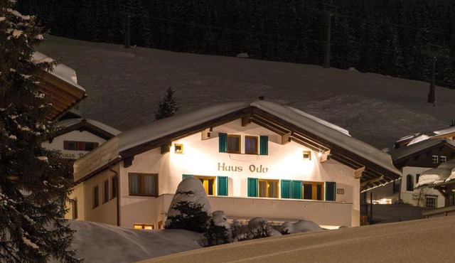 Haus Odo
