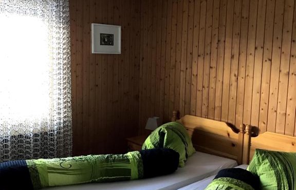 Haus Opal,Wohnung 21