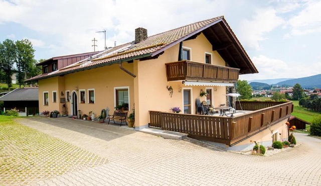 Haus Osserblick