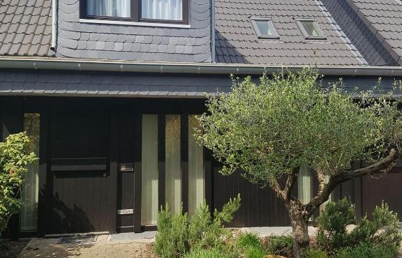 Haus Palmengarten