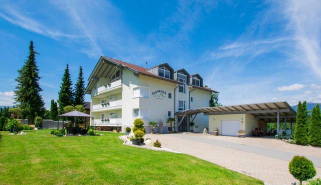 Haus Panorama