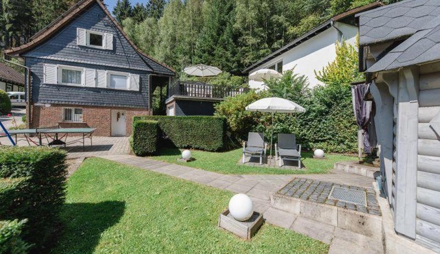 Haus Panorama