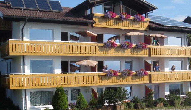 Haus Panorama