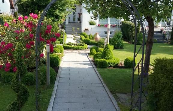 Haus Pollak