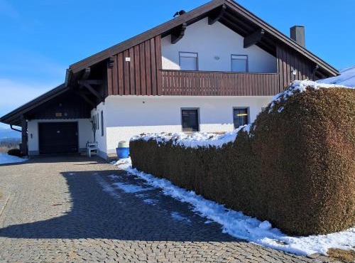 Haus Probst