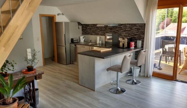 Haus Rebblick