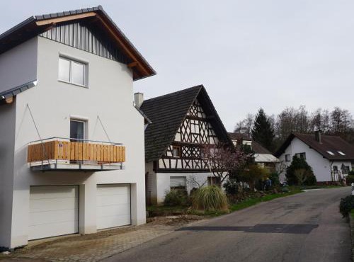 Haus Redi