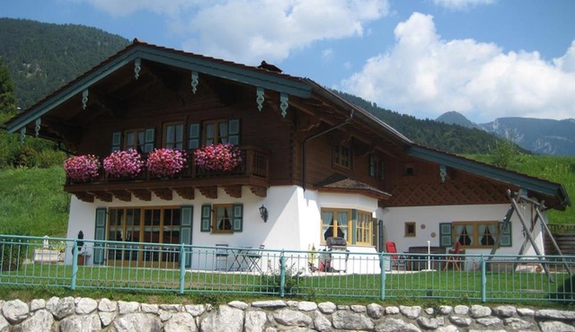 Haus Regina