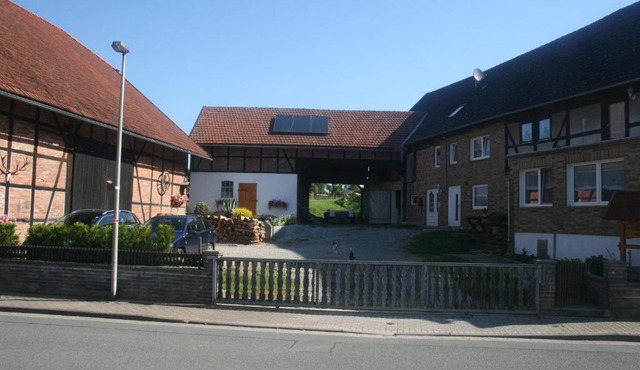 Haus Riesen