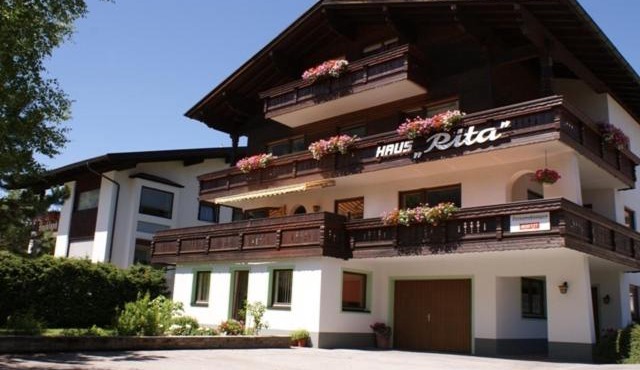 Haus Rita