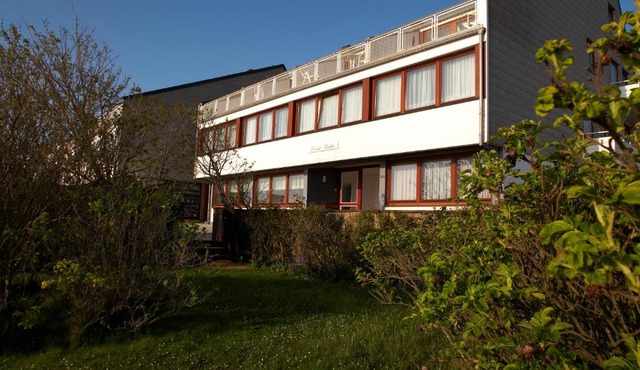 Haus Rooad Weeter