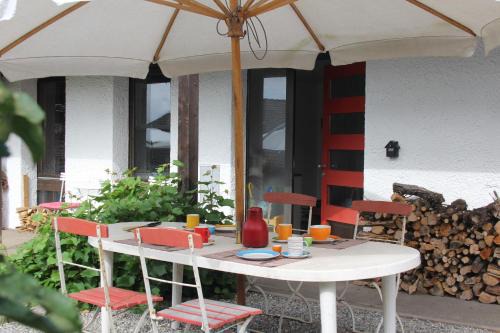 Haus Rosebud
