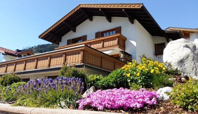 Haus Rosi