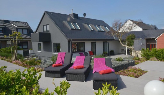Haus Sathurn