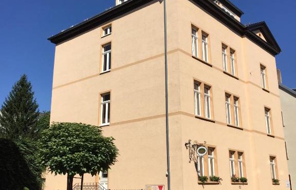 Haus Savina