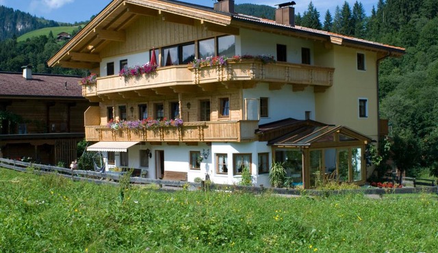 Haus Schatzbergblick