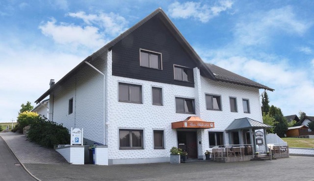 Haus Schieferstein