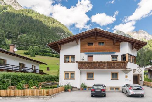 Haus Schimpfößl