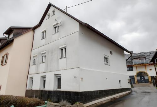 Haus Schliengen