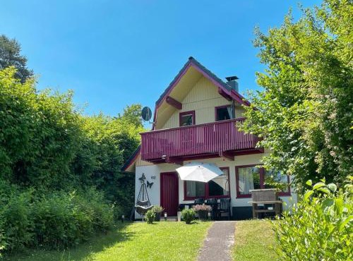 Haus Schmetterling