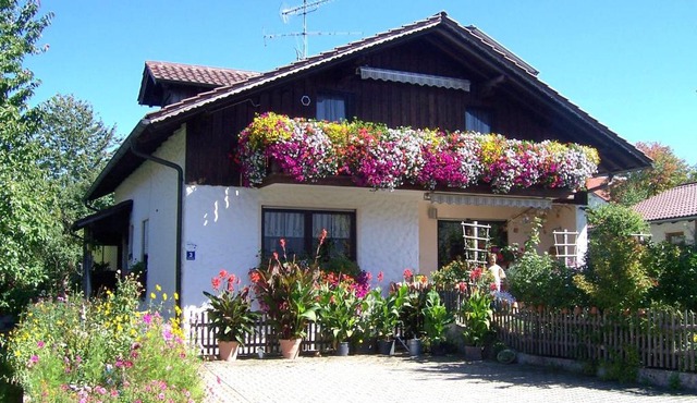 Haus Schmid