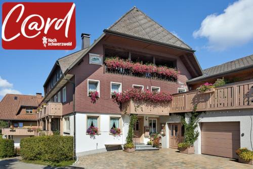 Haus Schmid