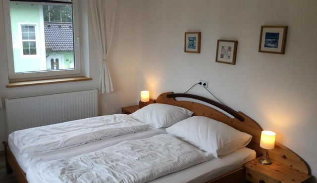Haus Schmid Mattsee