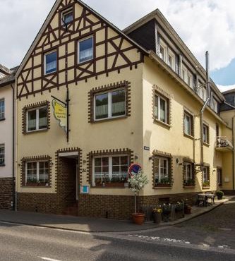 Haus Schwarzenberg