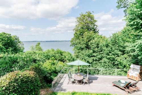 Haus Seeblick