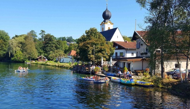 Haus Seehuber