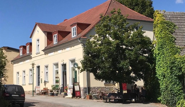 Haus Seenland