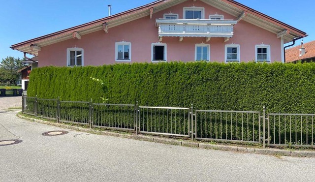 Haus Seerose