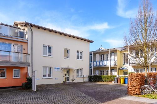 Haus Seewind Warnemünde