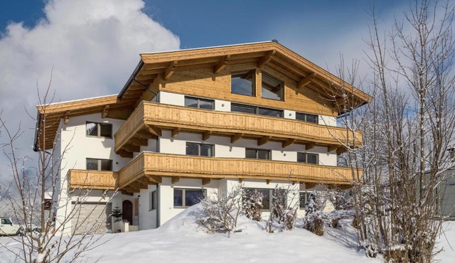 Haus Seisl
