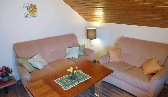 Haus Silberdistel by Interhome