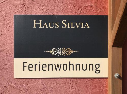 Haus Silvia