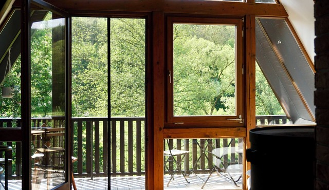 Haus Silvie