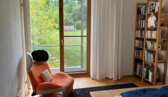 Haus Sommer