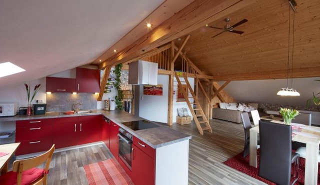 Haus Sonnblick