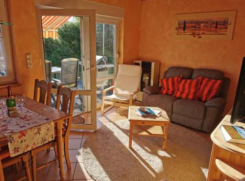Haus Sonne