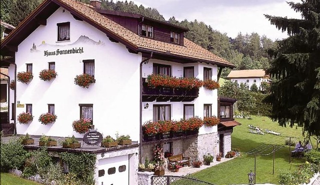 Haus Sonnenbichl
