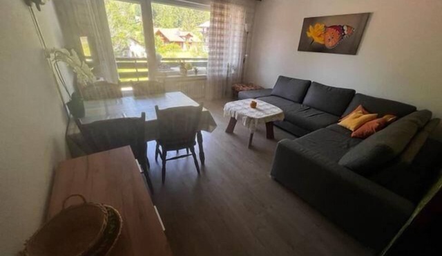 Haus Sonnenbichl Wohnung 102
