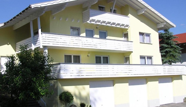 Haus Sonnenblick