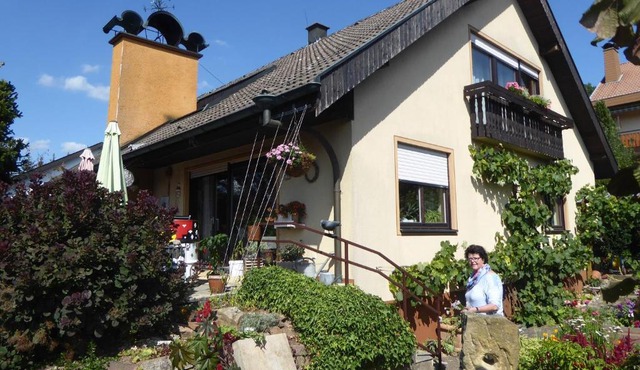 Haus Sonneneck