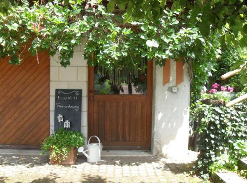 Haus Sonnengarten