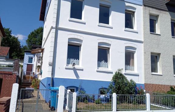 Haus Sonnenschein
