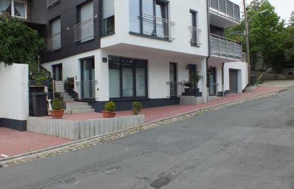 Haus Sonnenschein