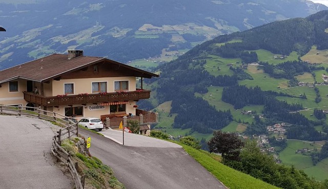 Haus Sonnleiten