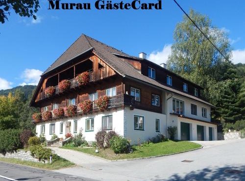 Haus Speck`n