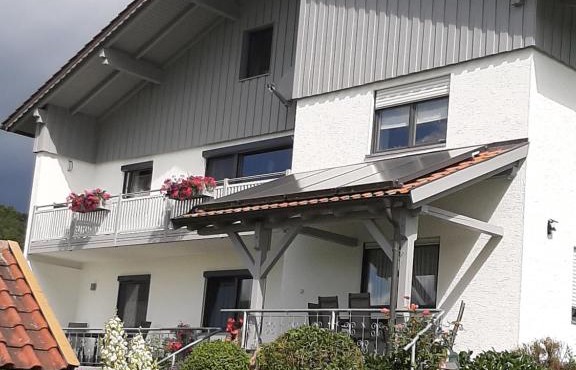 Haus Spiessl